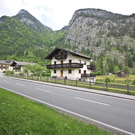Exenbach-2 * Lofer