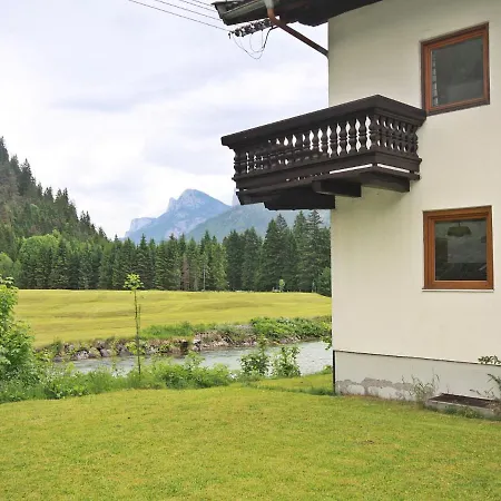 Apartamento Exenbach-2 *