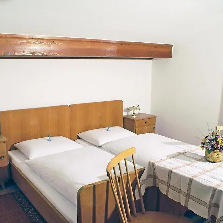 Exenbach-2 Apartamento *