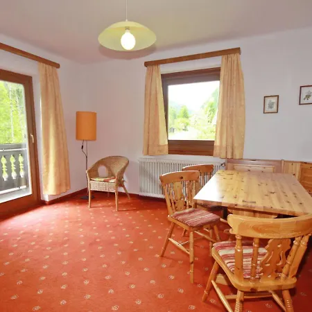 Apartamento Exenbach-2 *